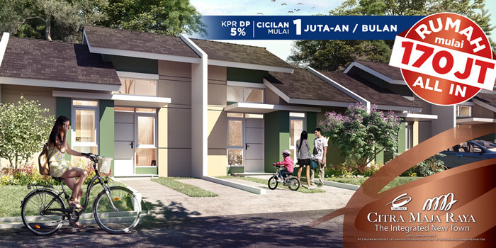 Cluster Jimbaran -