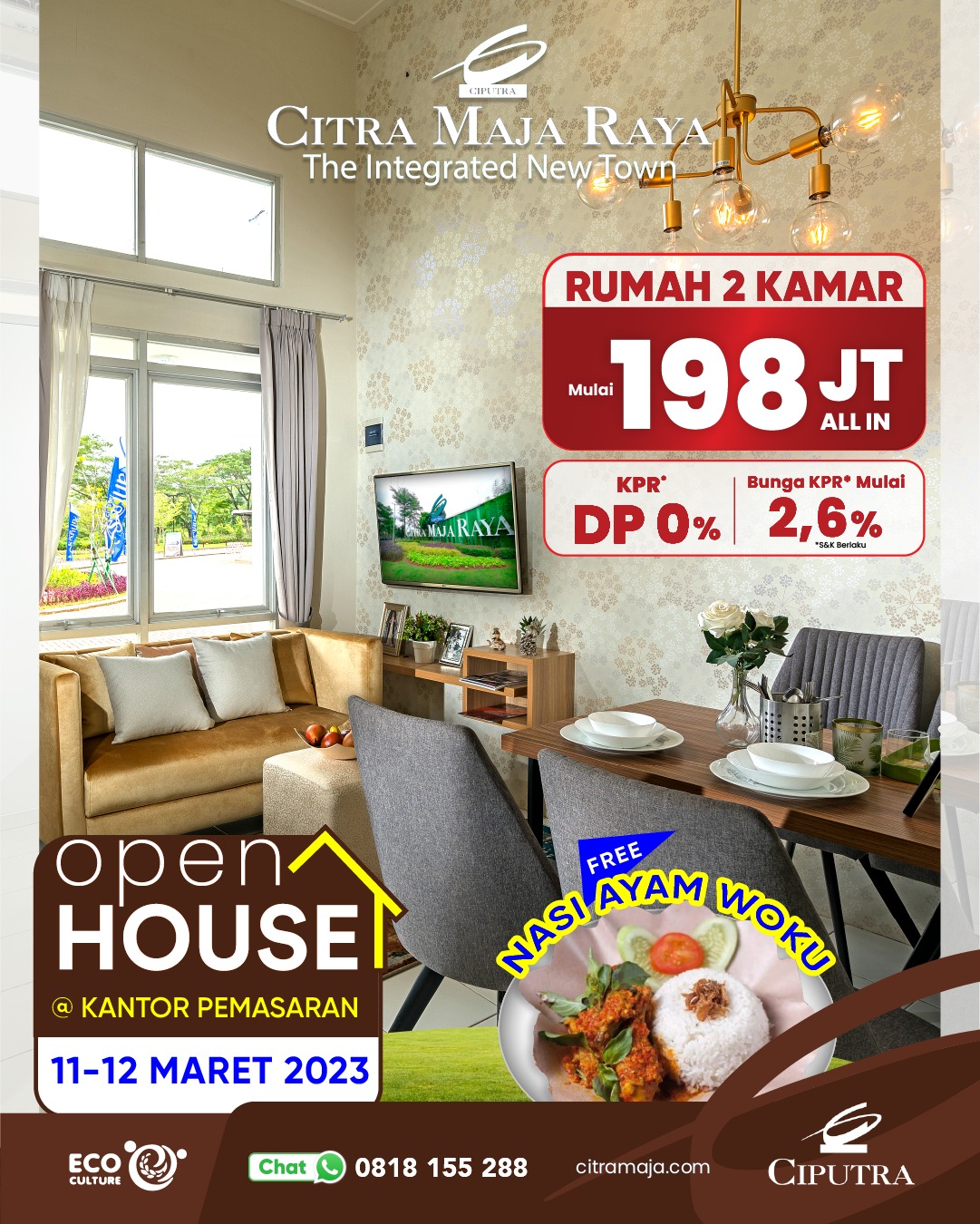 Open House